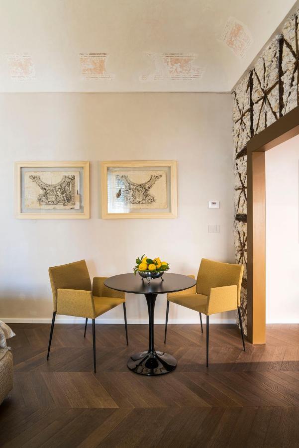 Maisonnette Vv 155- Ortigia Holidays Syracuse Exterior foto